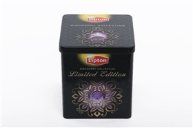 馬口鐵茶葉罐包裝 馬口鐵茶葉罐包裝