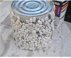 鐵盒利用 鐵盒利用