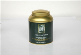 茶葉鐵罐 茶葉鐵罐
