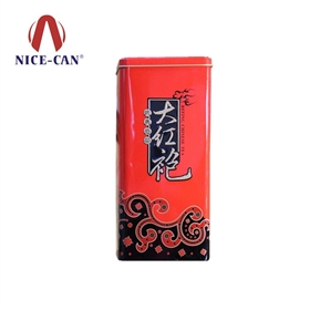 茶葉鐵盒 茶葉鐵盒