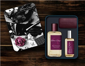 化妝品鐵盒 化妝品鐵盒