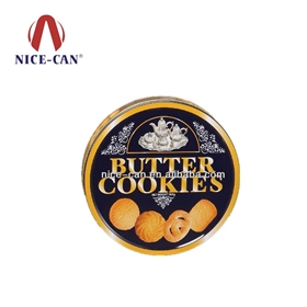 圓形馬口鐵盒包裝廠家定制 圓形馬口鐵盒包裝廠家定制