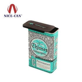 黃鶴樓香煙鐵盒 黃鶴樓香煙鐵盒