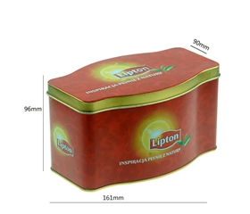 茶葉鐵罐 茶葉鐵罐