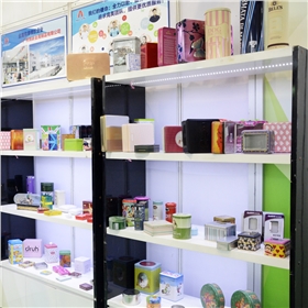 鐵盒包裝一角 鐵盒包裝一角