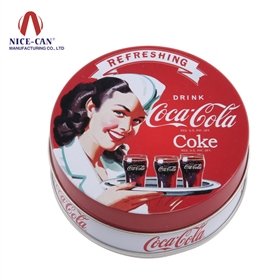 糖果鐵盒 糖果鐵盒