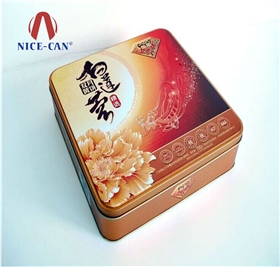 月餅鐵盒 月餅鐵盒