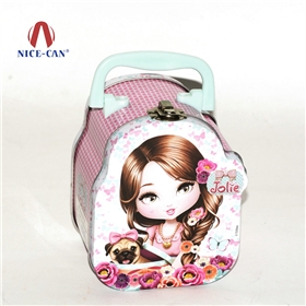 鐵盒包裝定制 鐵盒包裝定制