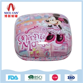 馬口鐵盒定做 馬口鐵盒定做