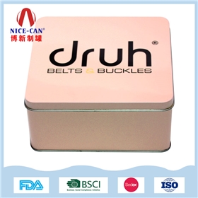 馬口鐵盒廠家 馬口鐵盒廠家