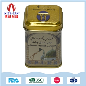 食品鐵盒 食品鐵盒