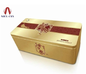 保健品鐵盒包裝廠家 保健品鐵盒包裝廠家