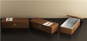 鐵盒包裝效果圖 鐵盒包裝效果圖
