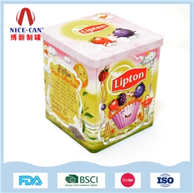 立頓廣東茶葉鐵盒生產(chǎn)廠家 立頓廣東茶葉鐵盒生產(chǎn)廠家