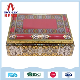 馬口鐵盒包裝 馬口鐵盒包裝