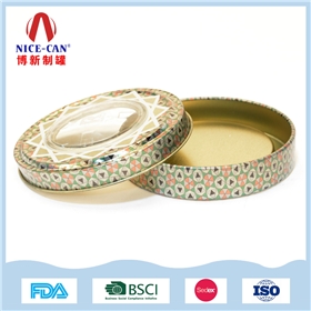 鐵盒包裝 鐵盒包裝