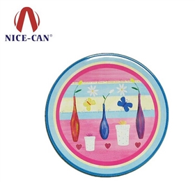 博新制罐廠家定制的鐵盤 博新制罐廠家定制的鐵盤