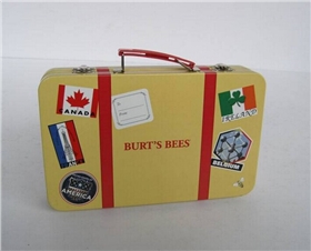 馬口鐵盒包裝 馬口鐵盒包裝