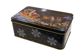 禮品鐵盒 禮品鐵盒