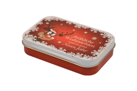 禮品鐵盒 禮品鐵盒