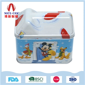 鐵盒包裝 鐵盒包裝