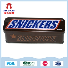 巧克力鐵盒包裝 巧克力鐵盒包裝