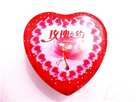 喜糖鐵盒 喜糖鐵盒