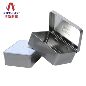 馬口鐵鋁盒 馬口鐵鋁盒