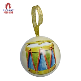 金屬球罐包裝 金屬球罐包裝