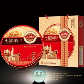 中秋月餅禮盒 中秋月餅禮盒