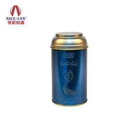 金屬罐茶葉包裝 金屬罐茶葉包裝