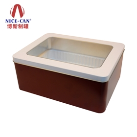 開窗藥品鐵盒 開窗藥品鐵盒