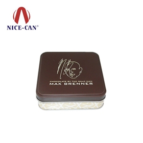 化妝品鐵盒 化妝品鐵盒