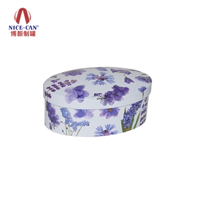 化妝品鐵盒包裝 化妝品鐵盒包裝