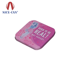 馬口鐵盒定制 馬口鐵盒定制