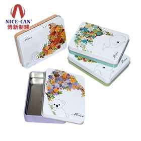 餅干鐵盒 餅干鐵盒