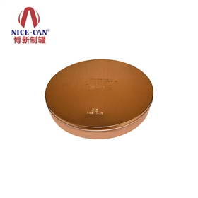 月餅鐵盒定制 月餅鐵盒定制