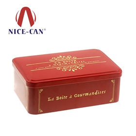 餅干鐵盒廠家 餅干鐵盒廠家