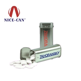 口香糖鐵盒 口香糖鐵盒