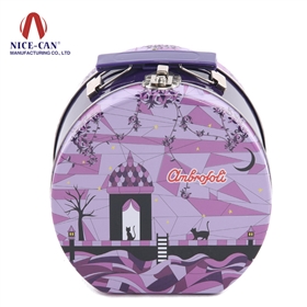 禮品鐵盒 禮品鐵盒