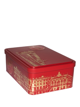 食品鐵盒包裝 食品鐵盒包裝