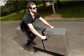 鐵盒電動(dòng)車 鐵盒電動(dòng)車