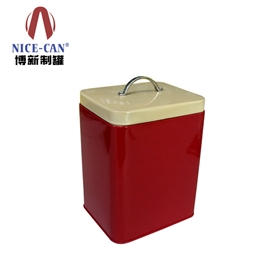 茶葉鐵罐 茶葉鐵罐