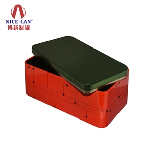 馬口鐵盒茶葉罐 馬口鐵盒茶葉罐