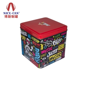 廣州博新制罐 廣州博新制罐