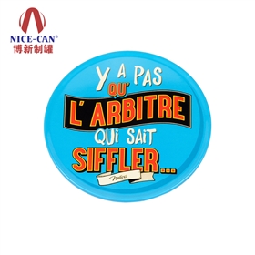 化妝品鐵盒 化妝品鐵盒