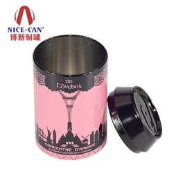 馬口鐵罐生產(chǎn)中的白磁和白墨是什么 馬口鐵罐生產(chǎn)中的白磁和白墨是什么