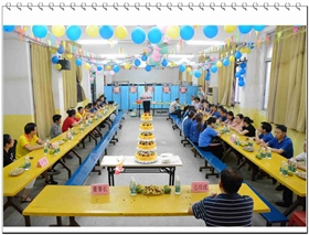 慶生會(huì)1 慶生會(huì)1