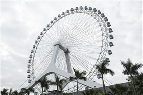 博新公司年度旅游——清遠行 博新公司年度旅游——清遠行