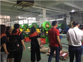 廣州博新金屬公司 廣州博新金屬公司